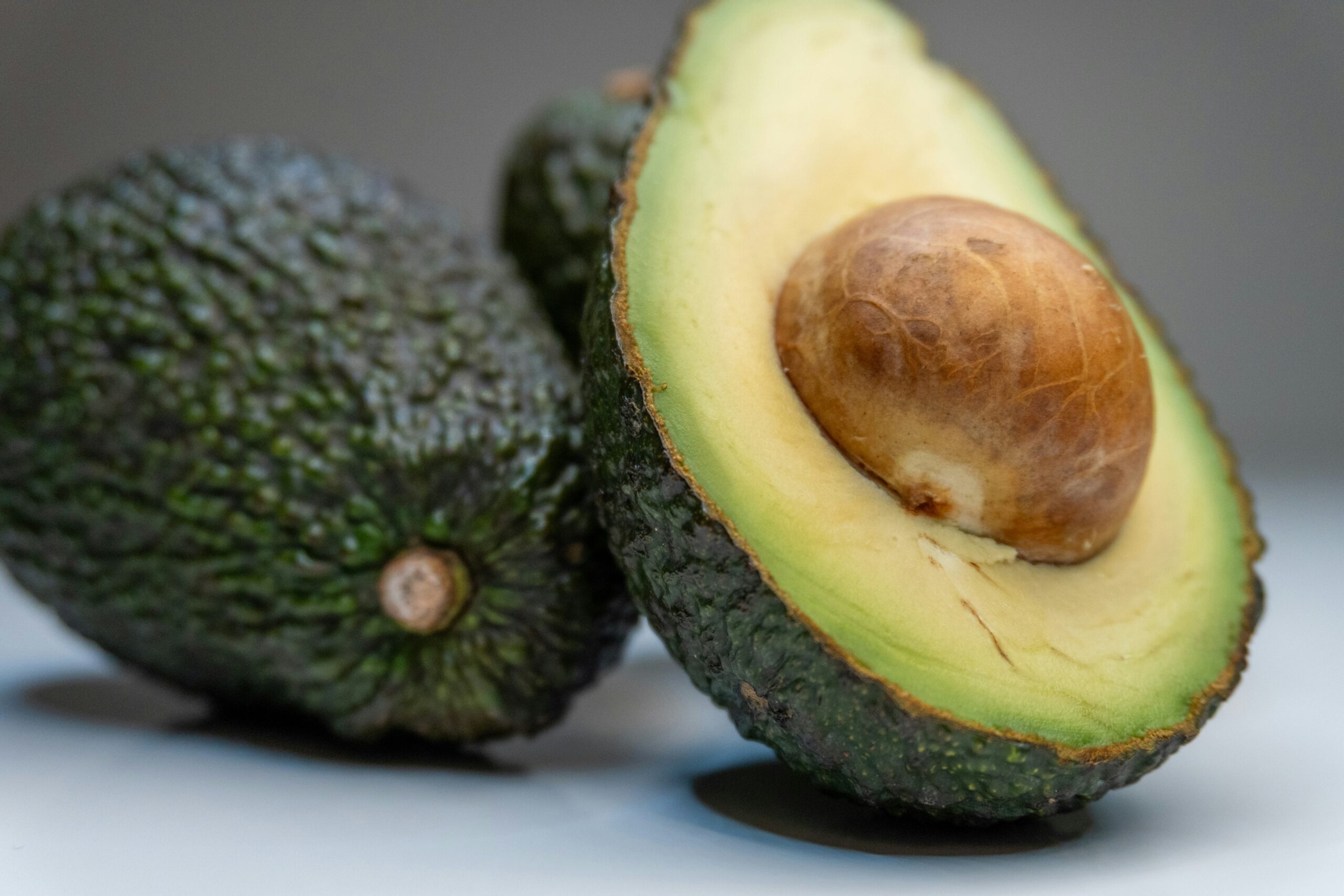 Is avocado gezond voor je huid?